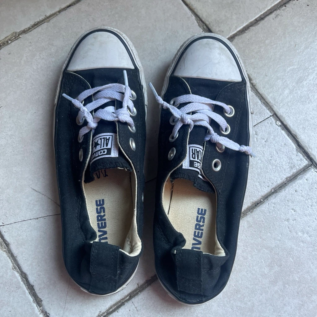 Converse Chuck Taylor All Star Sneakers - photo 4