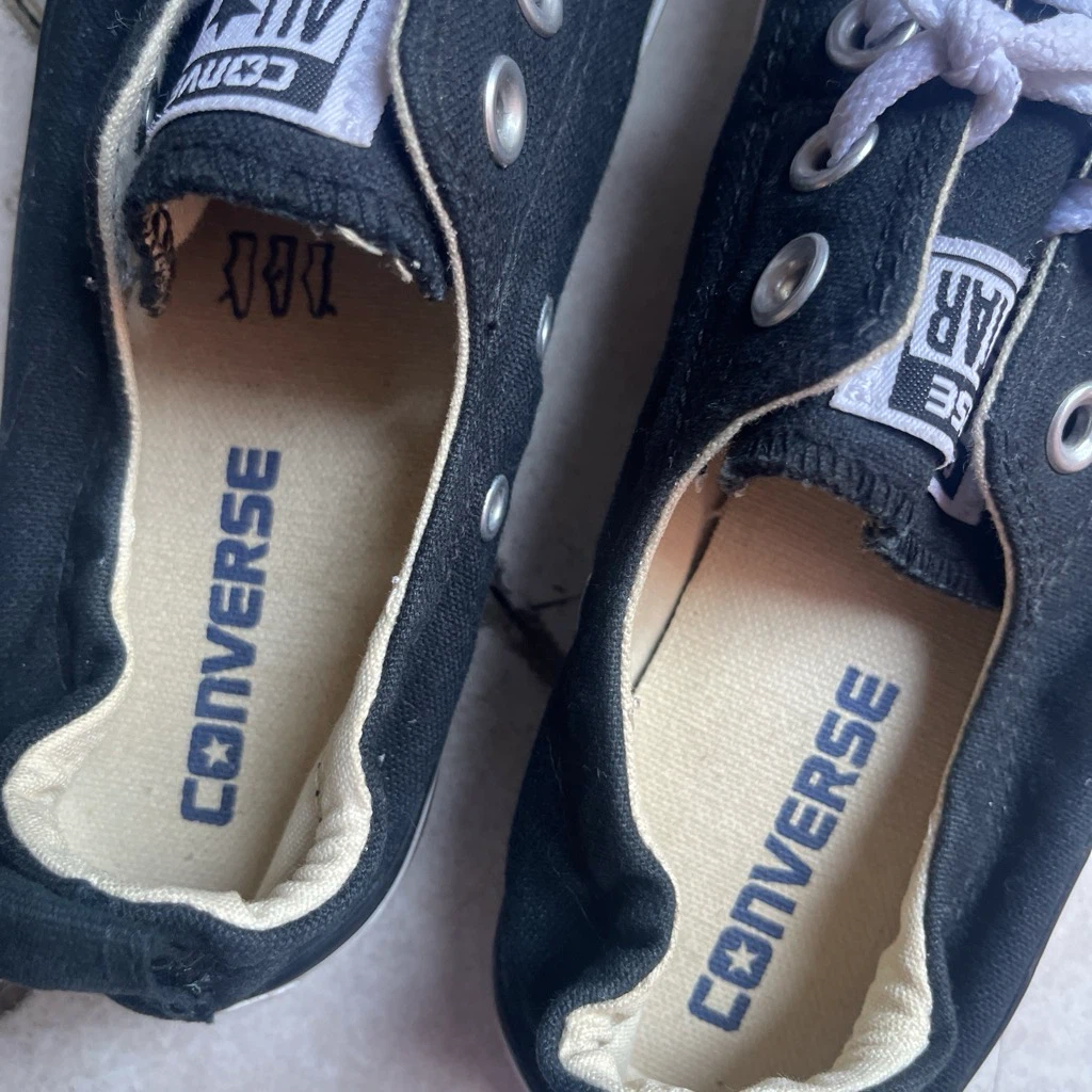 Converse Chuck Taylor All Star Sneakers - photo 5