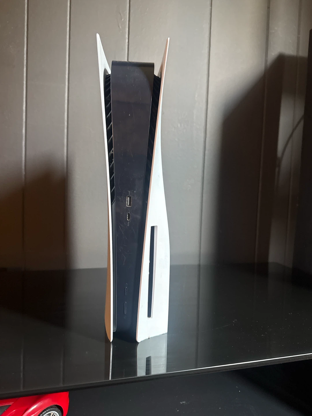 PlayStation 5 Console - photo 2