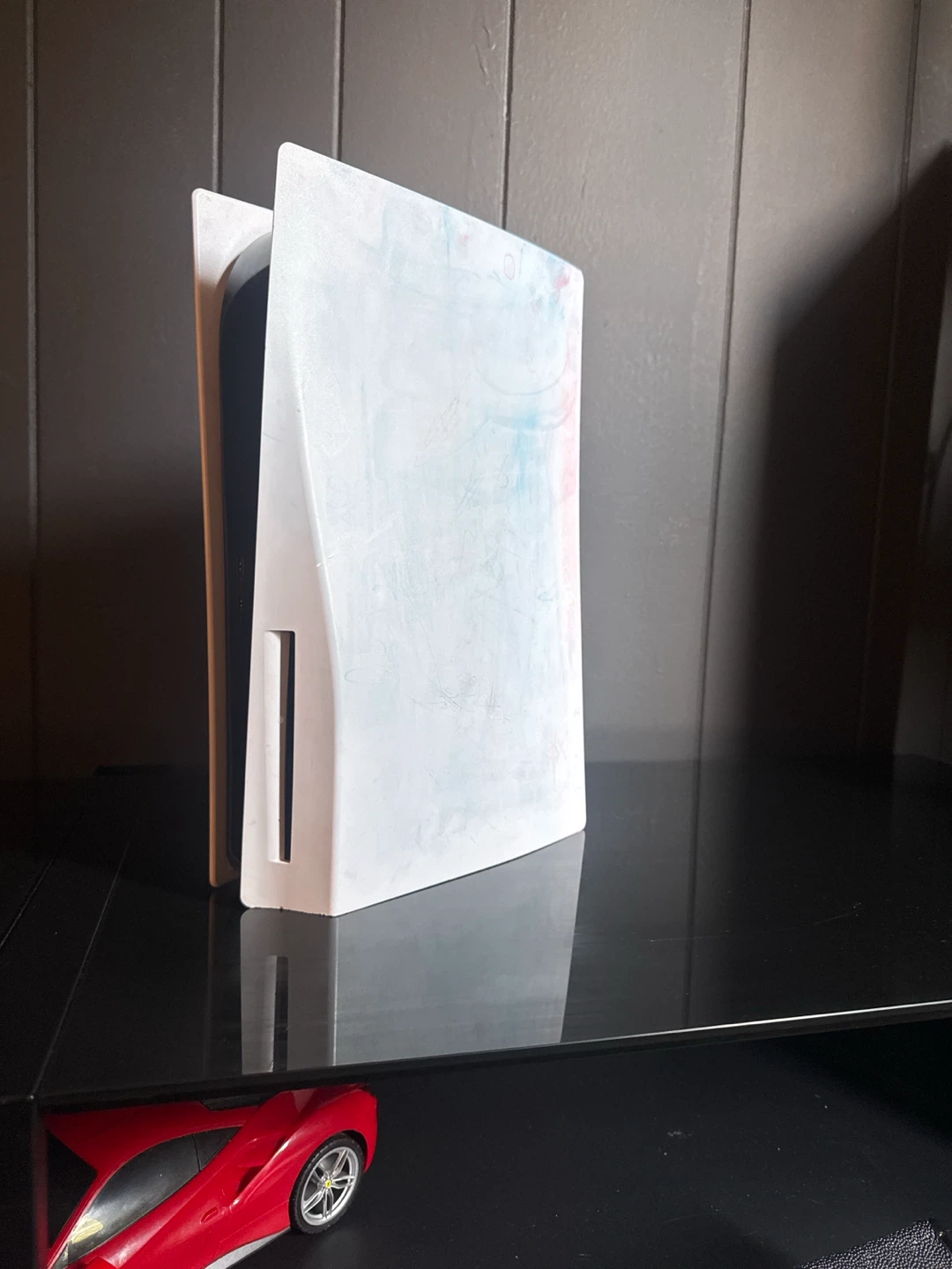 PlayStation 5 Console - photo 3