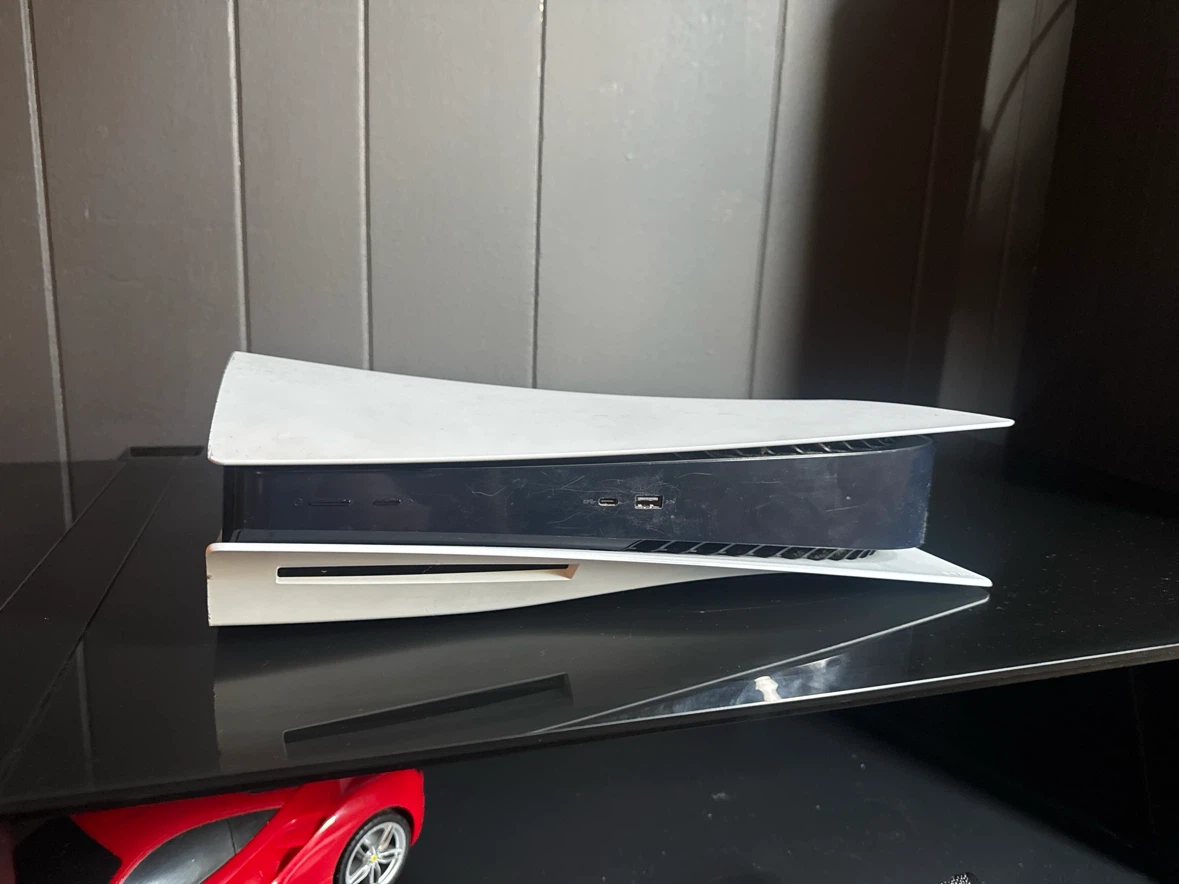 PlayStation 5 Console - photo 4