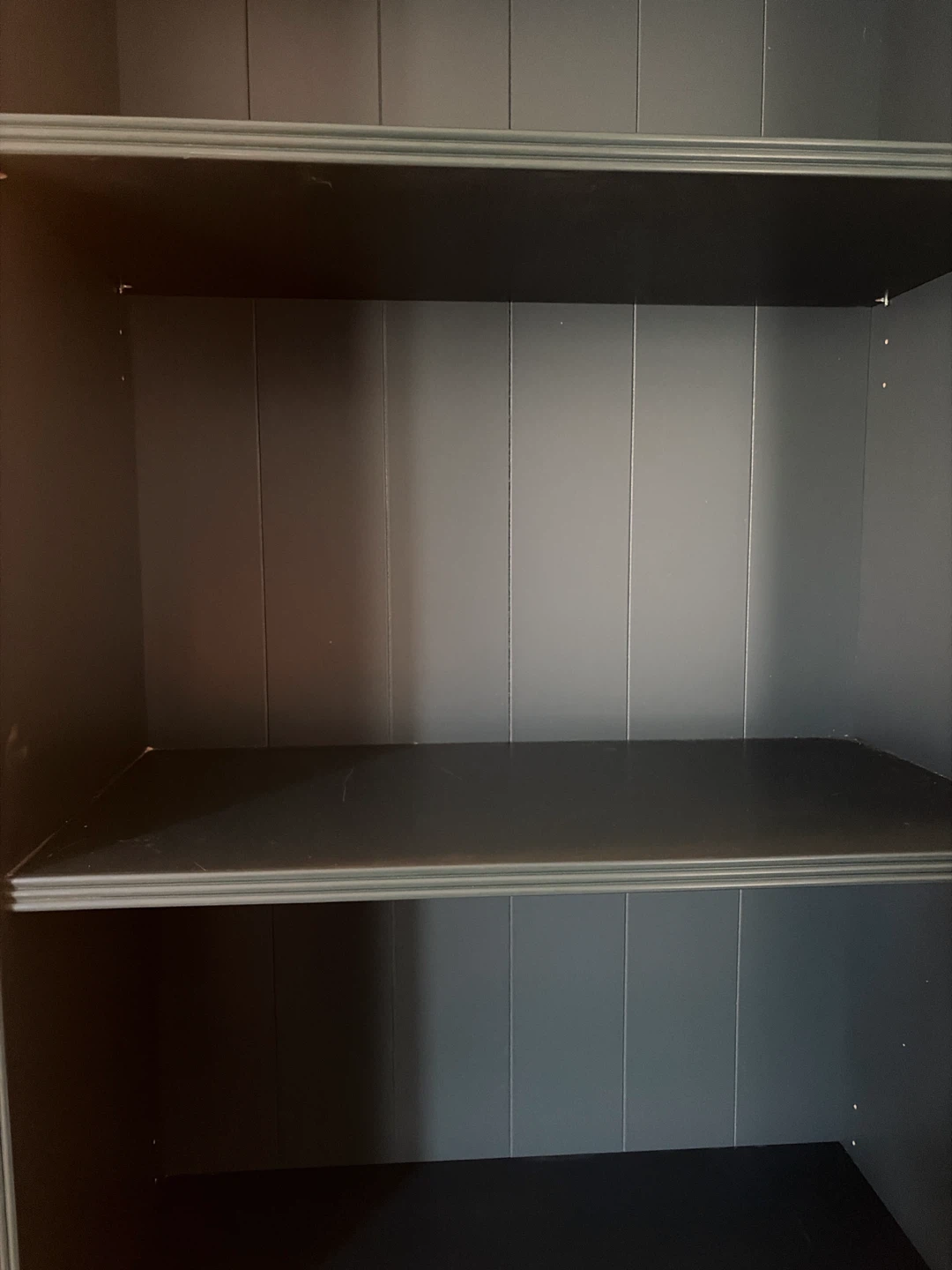 IKEA Lommarp Bookshelf Dark Blue-Green - photo 2
