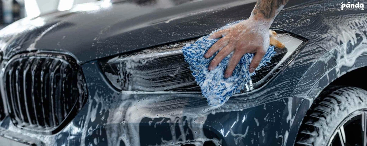 Professional Car detailing Available - photo 2