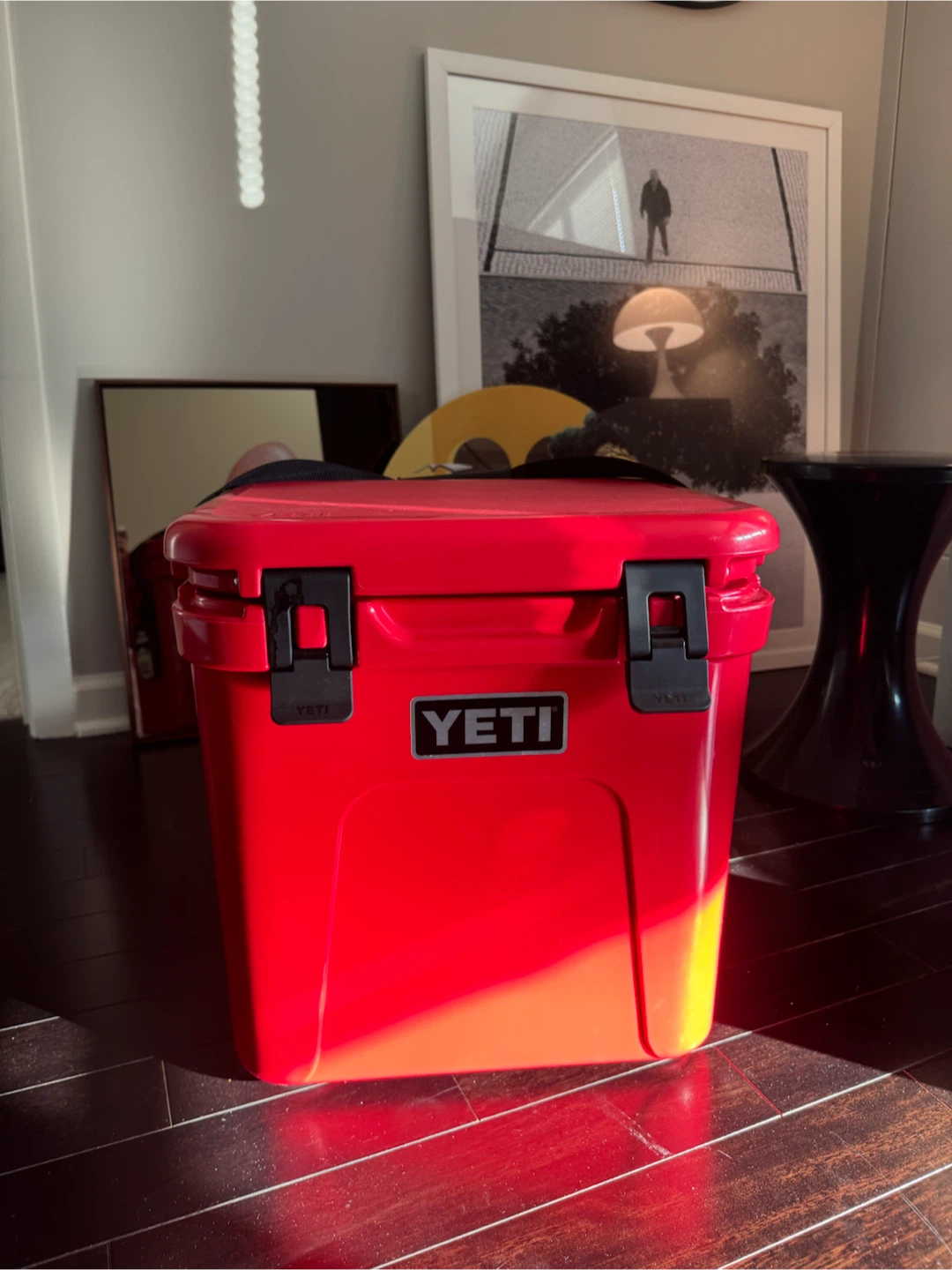 Yeti Icebox / Cooler