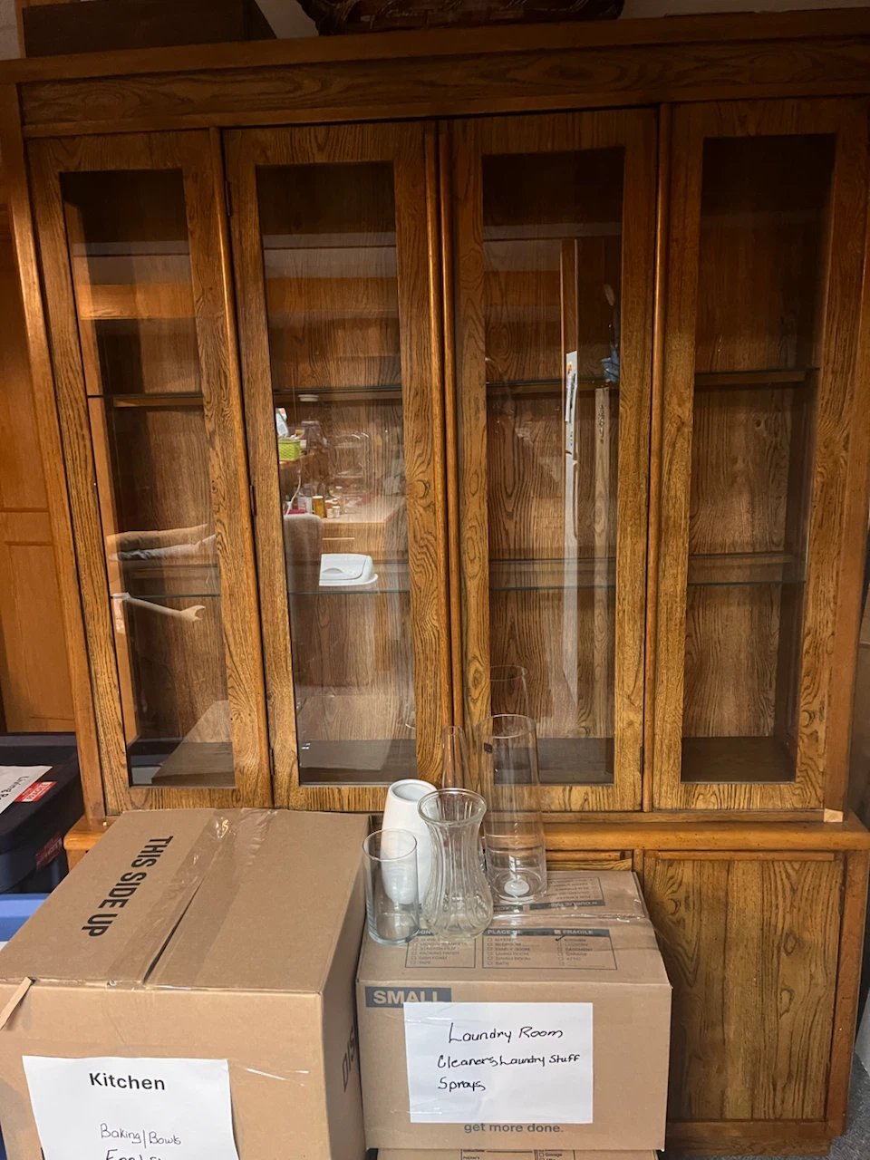 China Cabinet