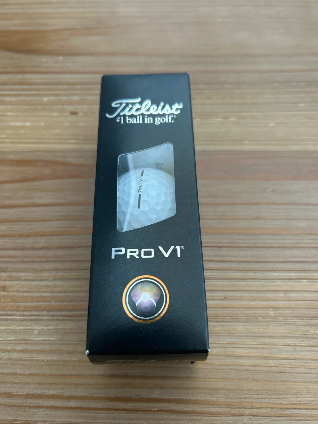 Titleist Pro V1 Golf Balls