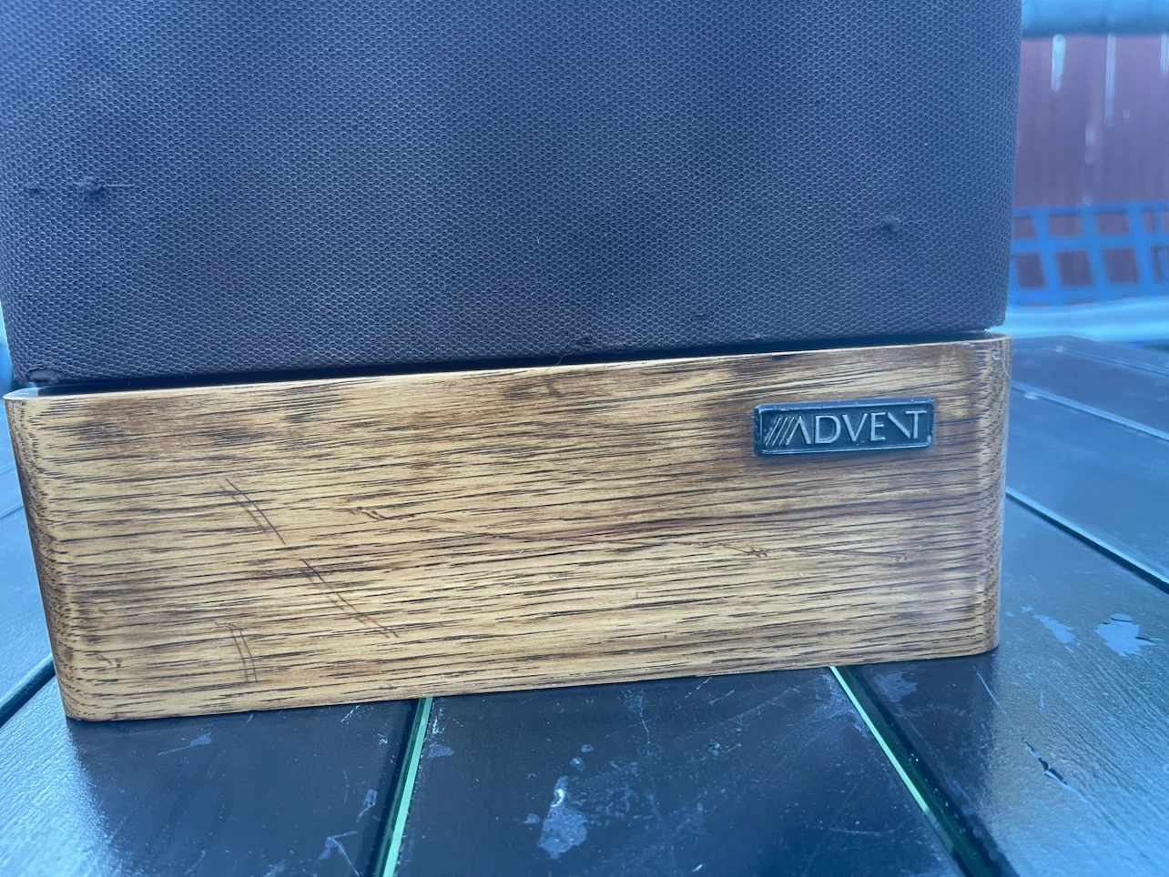Advent Speakers (Pair) - photo 2