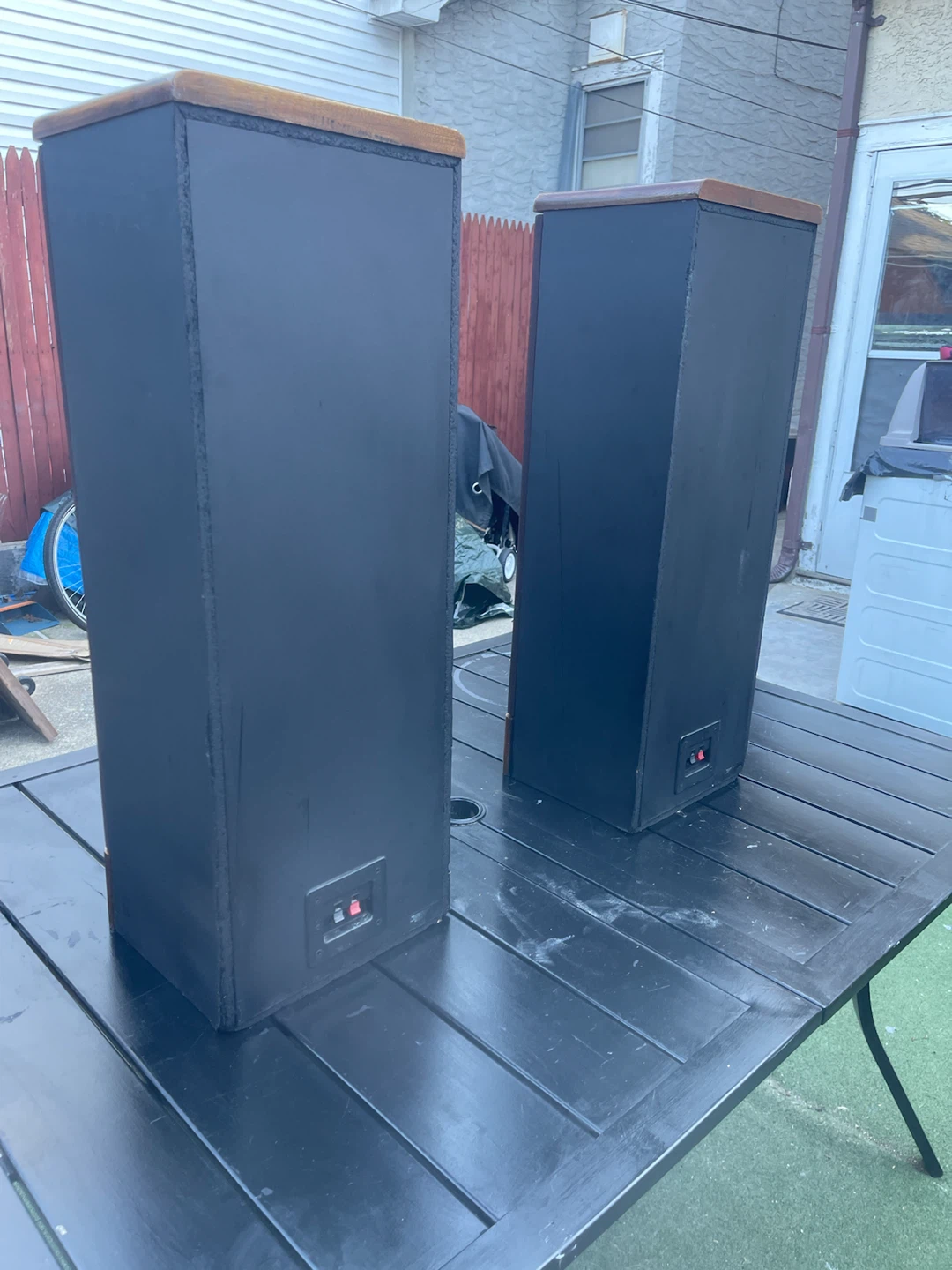 Advent Speakers (Pair) - photo 3
