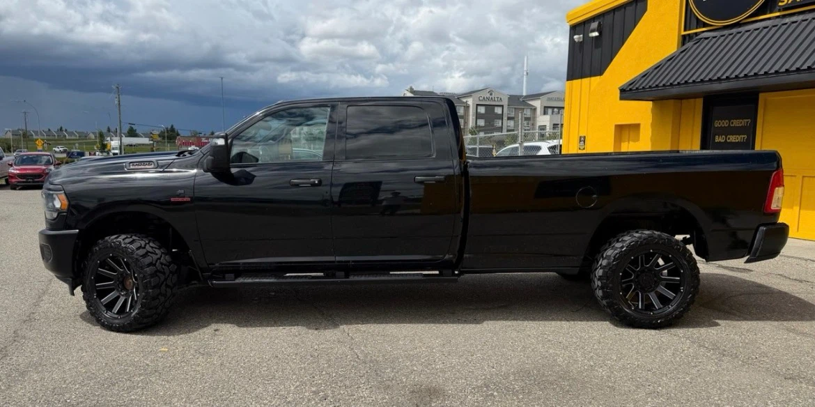 2023 Ram 3500 Tradesman - photo 3