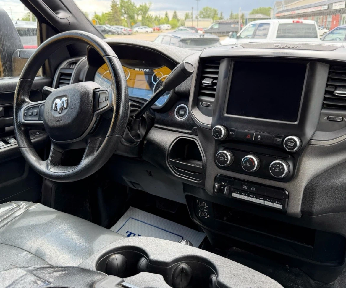 2023 Ram 3500 Tradesman - photo 5