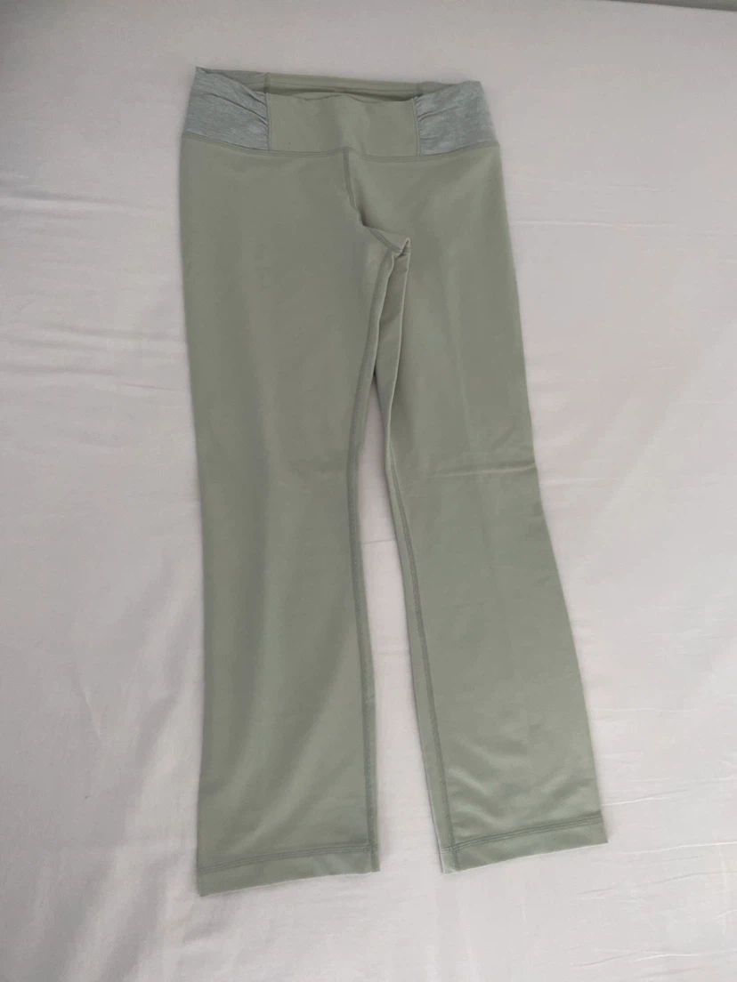 Lululemon Pants Size 4