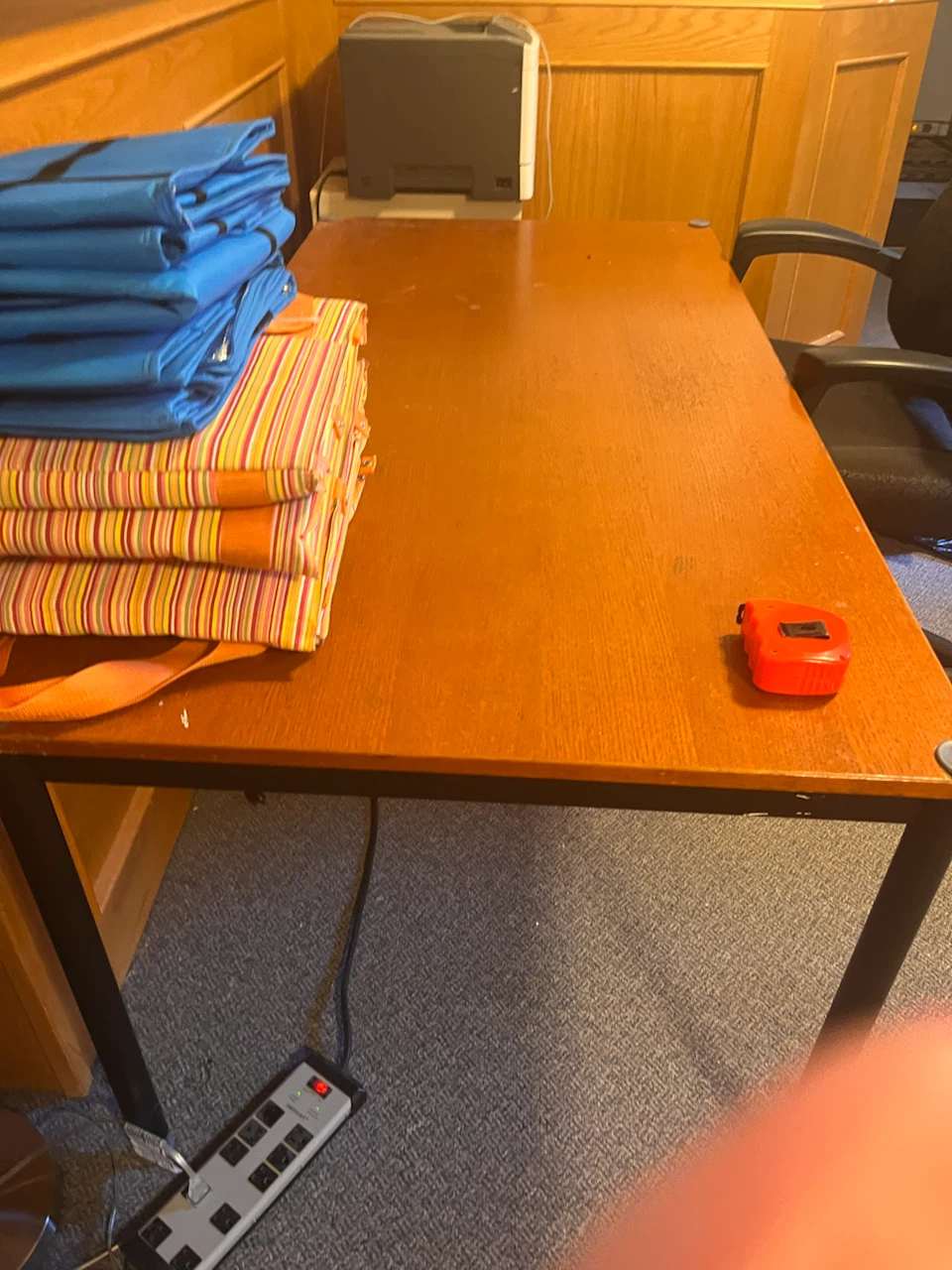 Computer Desk