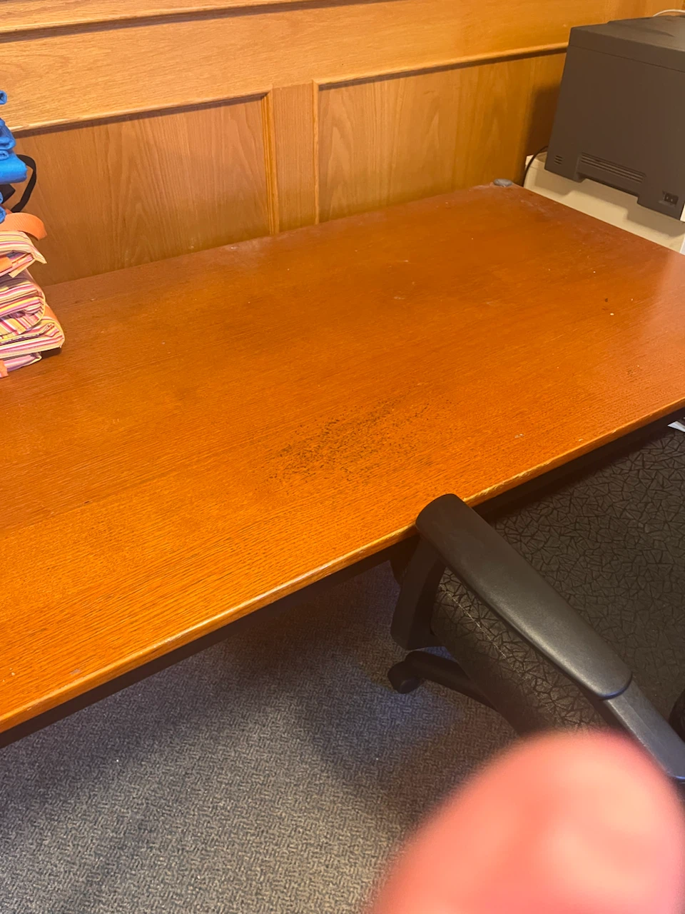 Computer Desk - photo 2