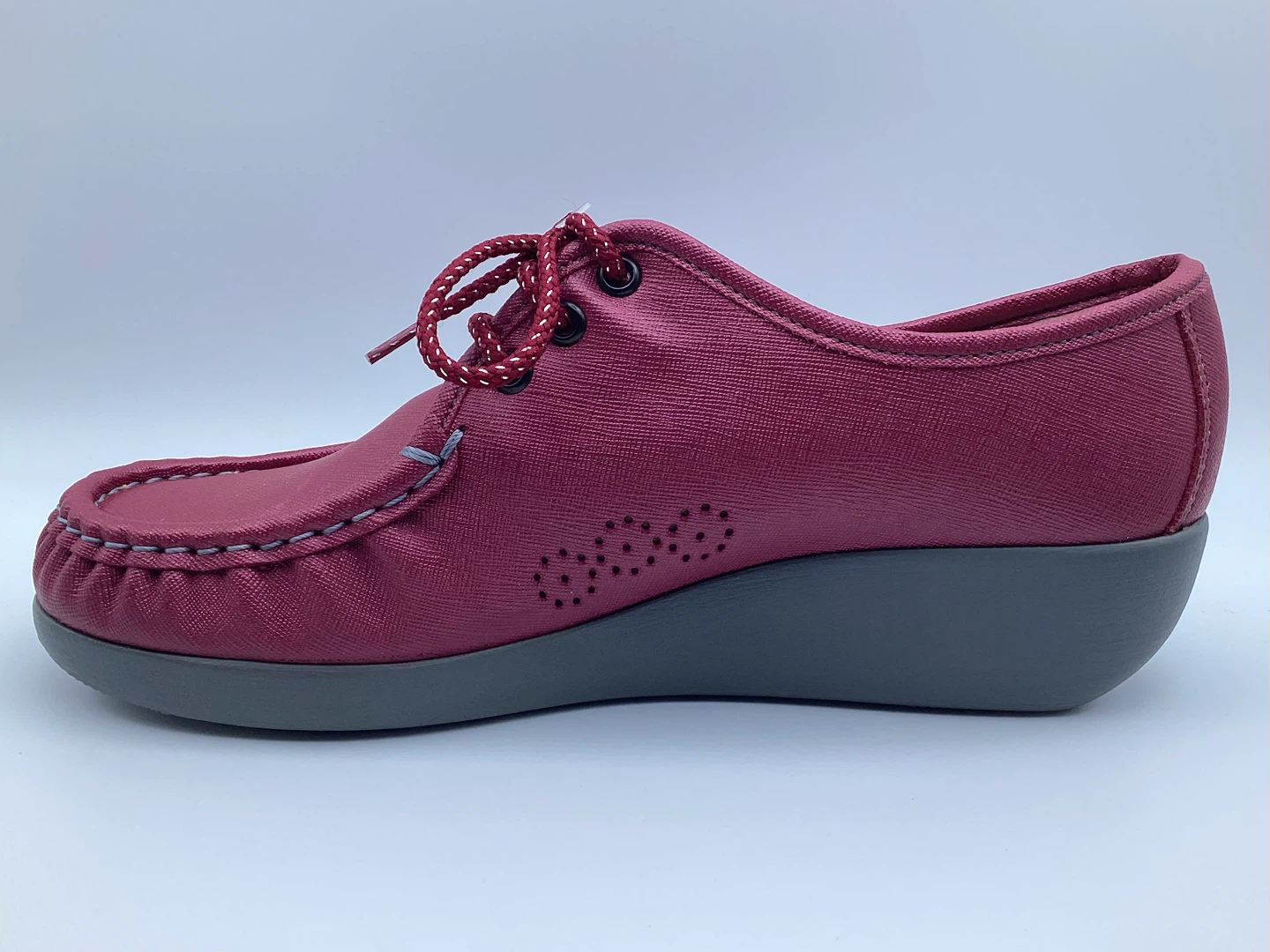 SAS Bounce Cranberry Women's Shoes - photo 4