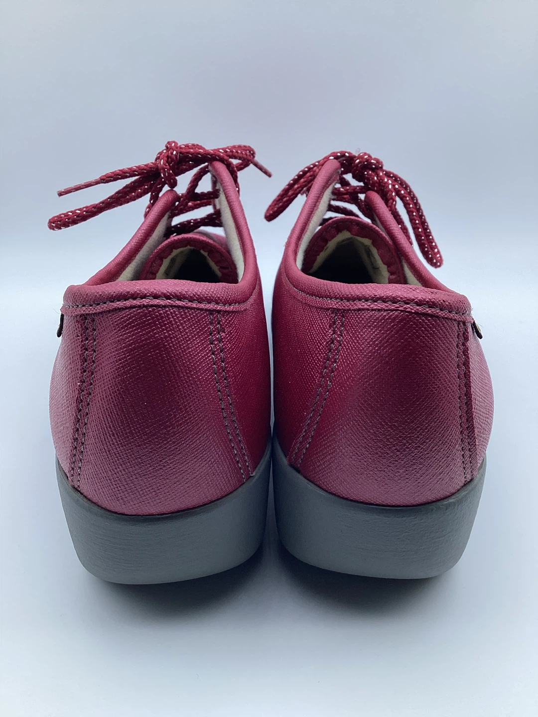 SAS Bounce Cranberry Women's Shoes - photo 5