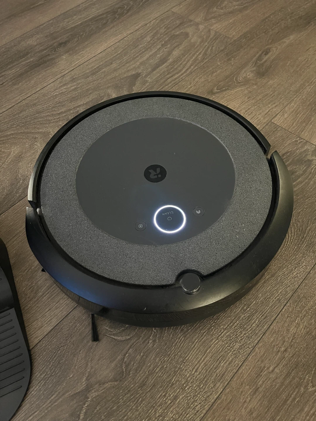iRobot Roomba Combo i3+ Robot Vacuum