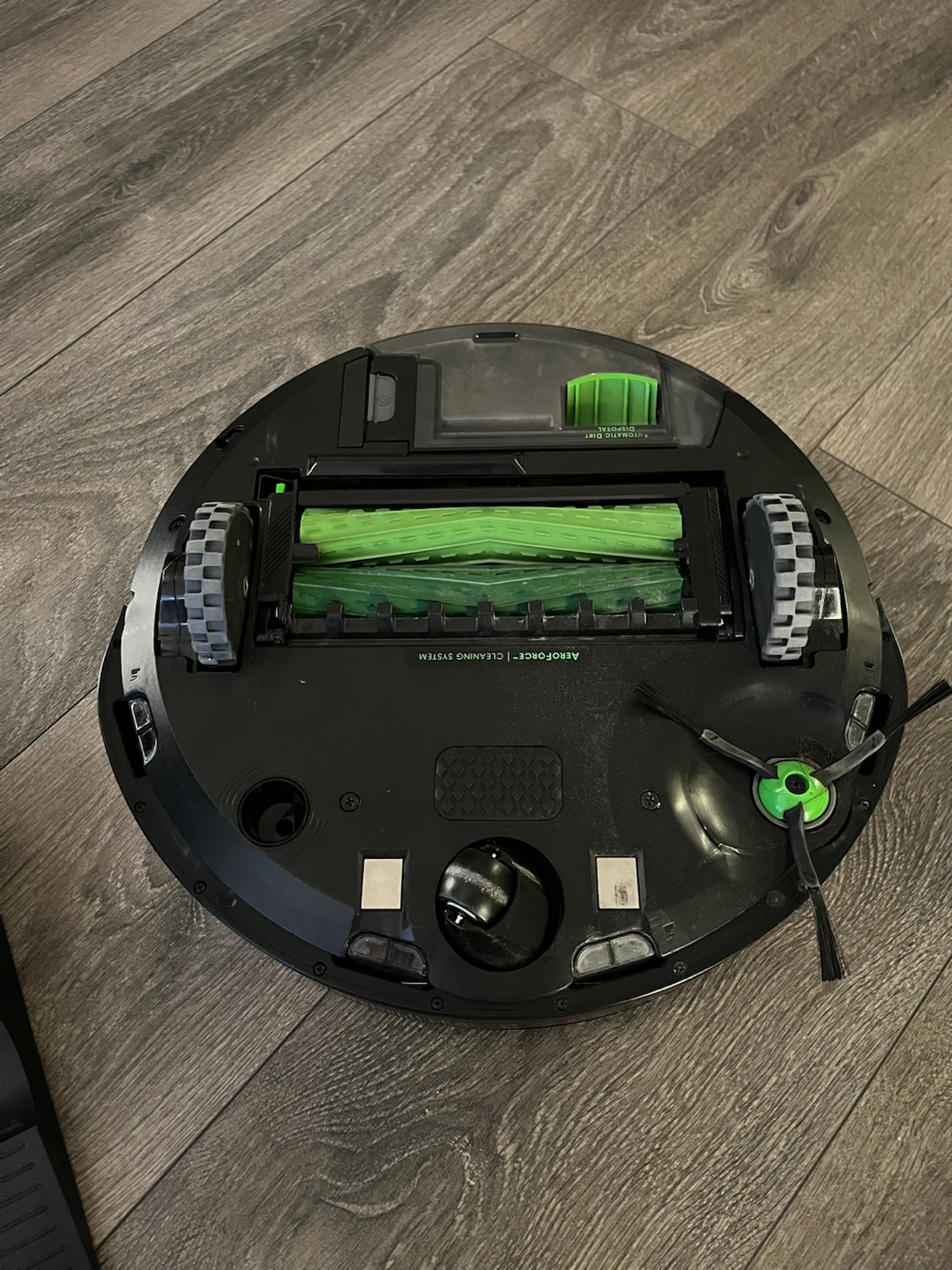 iRobot Roomba Combo i3+ Robot Vacuum - photo 2