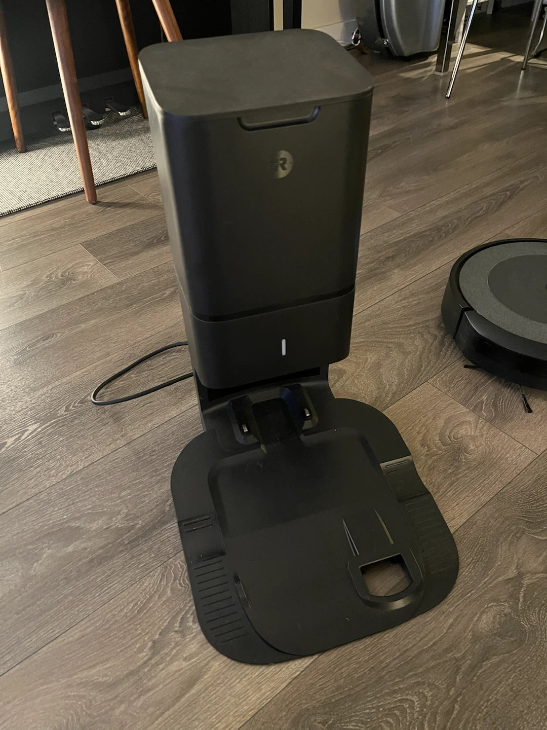 iRobot Roomba Combo i3+ Robot Vacuum - photo 3