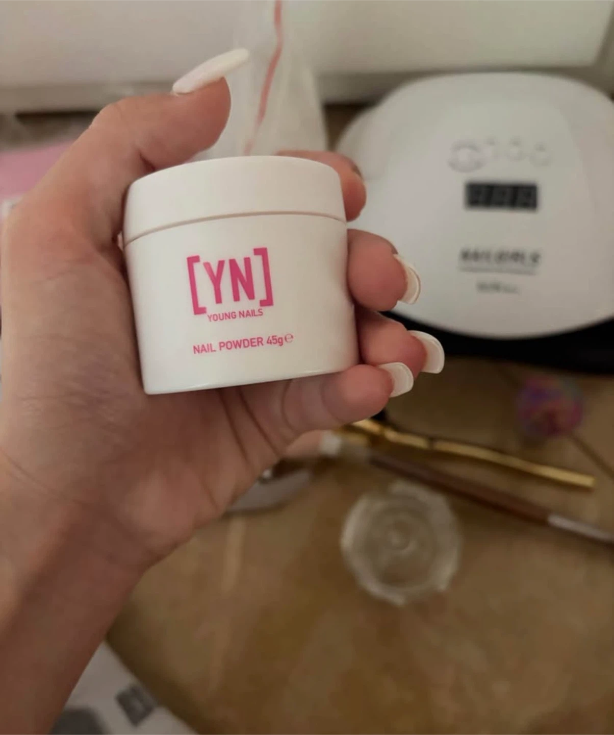 High end nail kit - photo 3