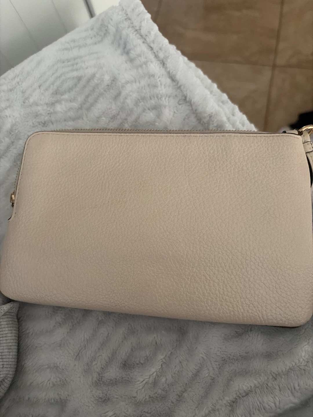 Coach wallet never been worn - photo 2