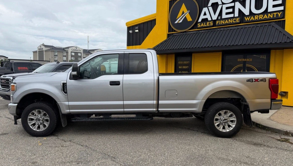 2022 Ford F-250 - photo 2