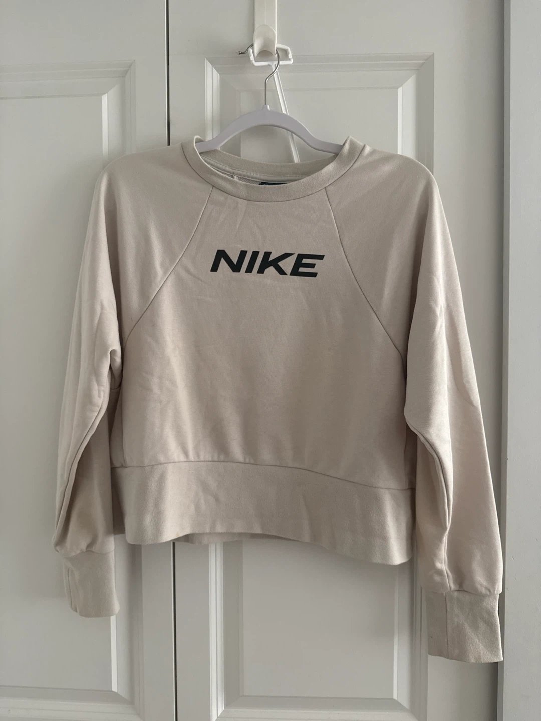Nike Crewneck Sweatshirt - size small