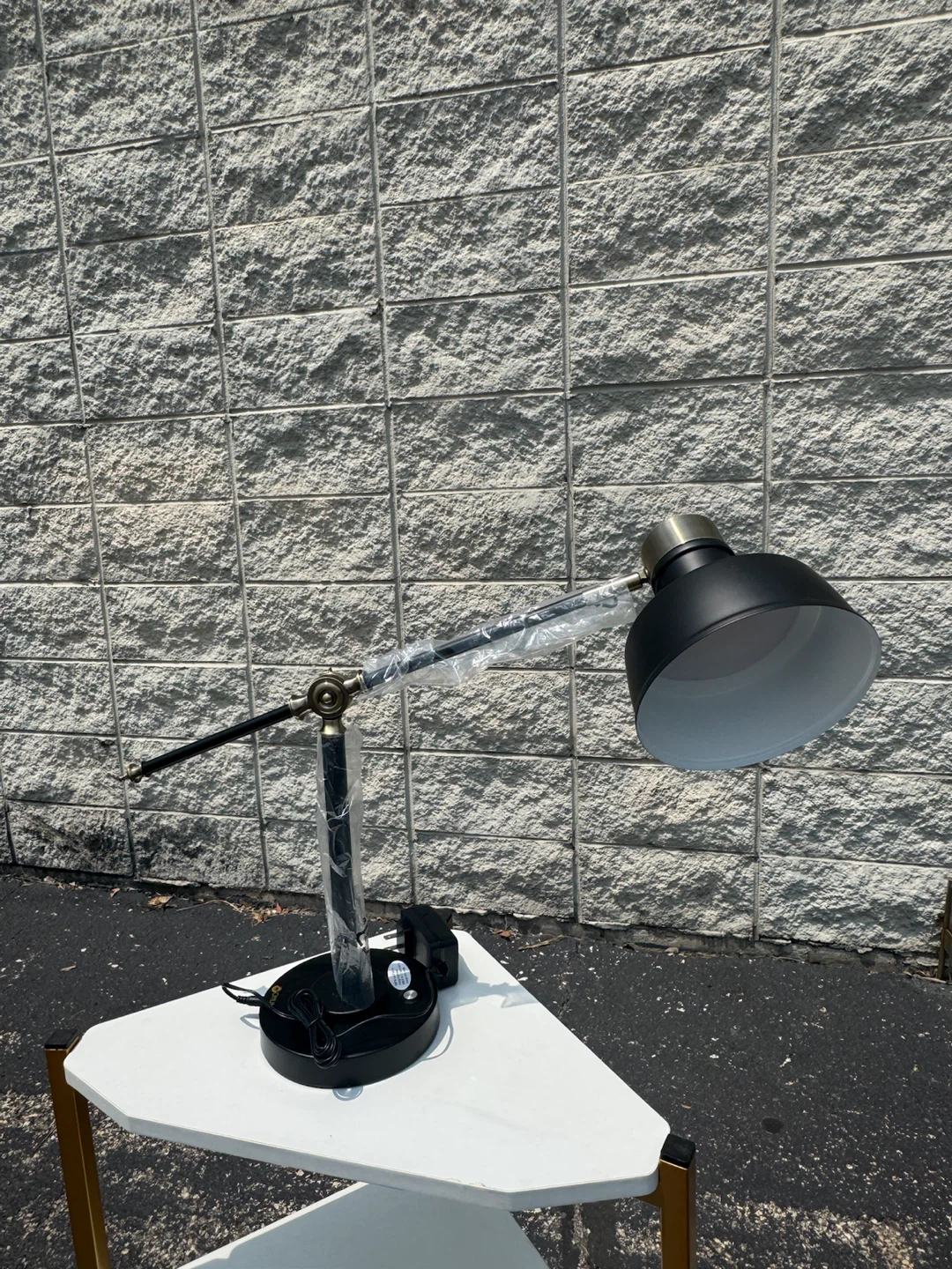 Desk lamp - photo 2