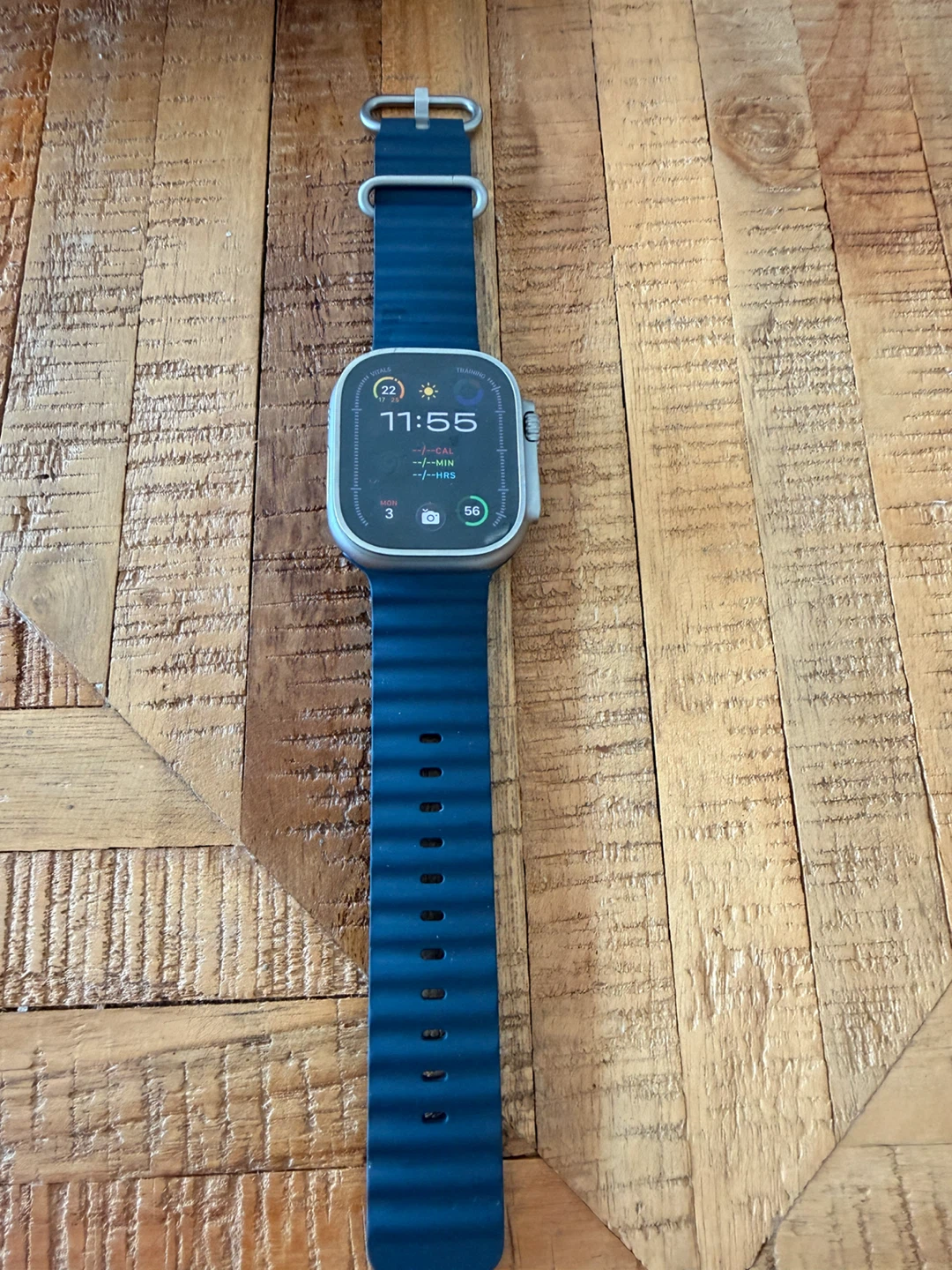 Apple Watch Ultra2 49mm