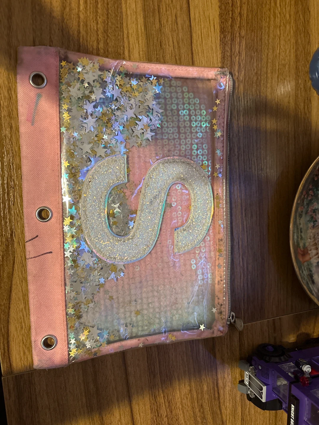Pencil case