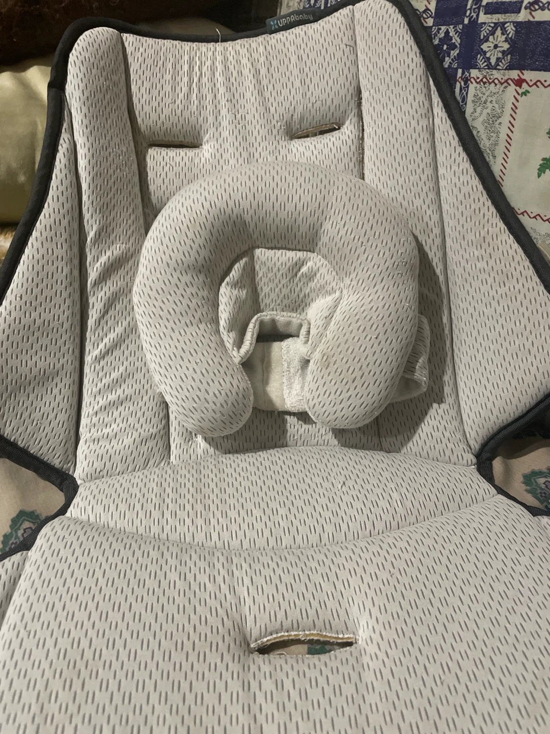 UPPAbaby Infant SnugSeat
