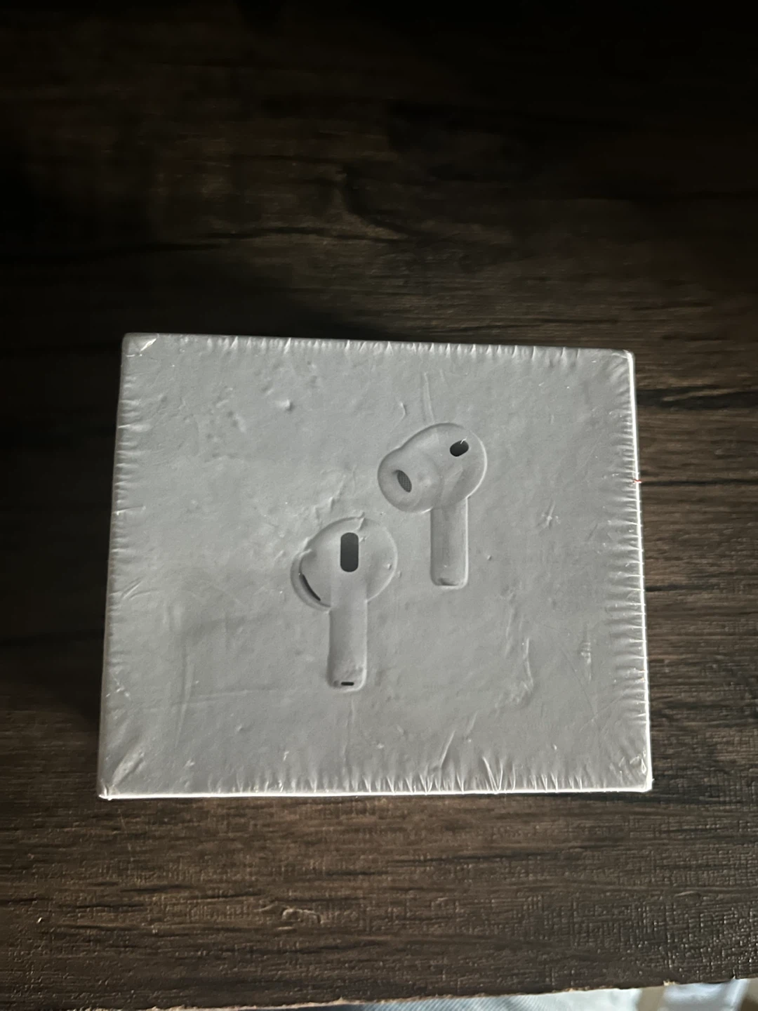 Apple AirPods Pro (3rd Generation) - photo 2