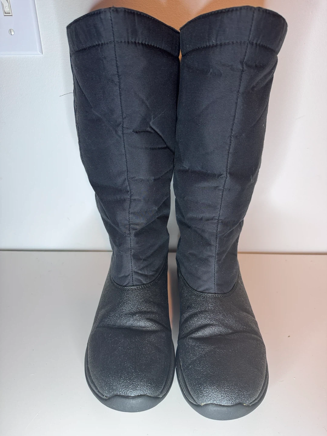 Columbia Women's Black Winter Boots - photo 2