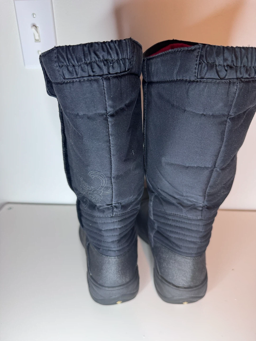 Columbia Women's Black Winter Boots - photo 4