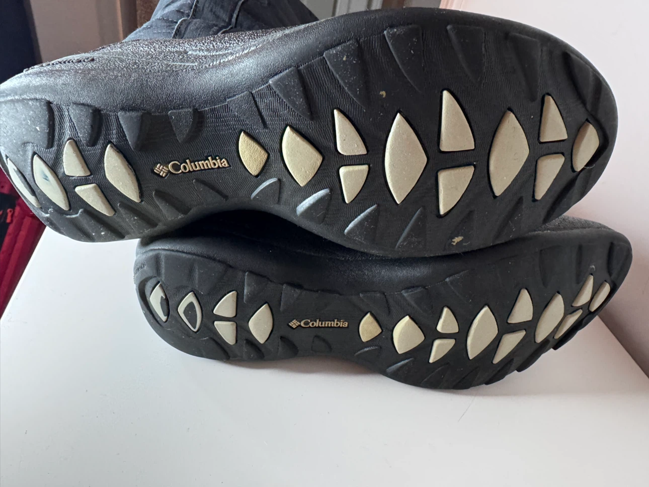 Columbia Women's Black Winter Boots - photo 5