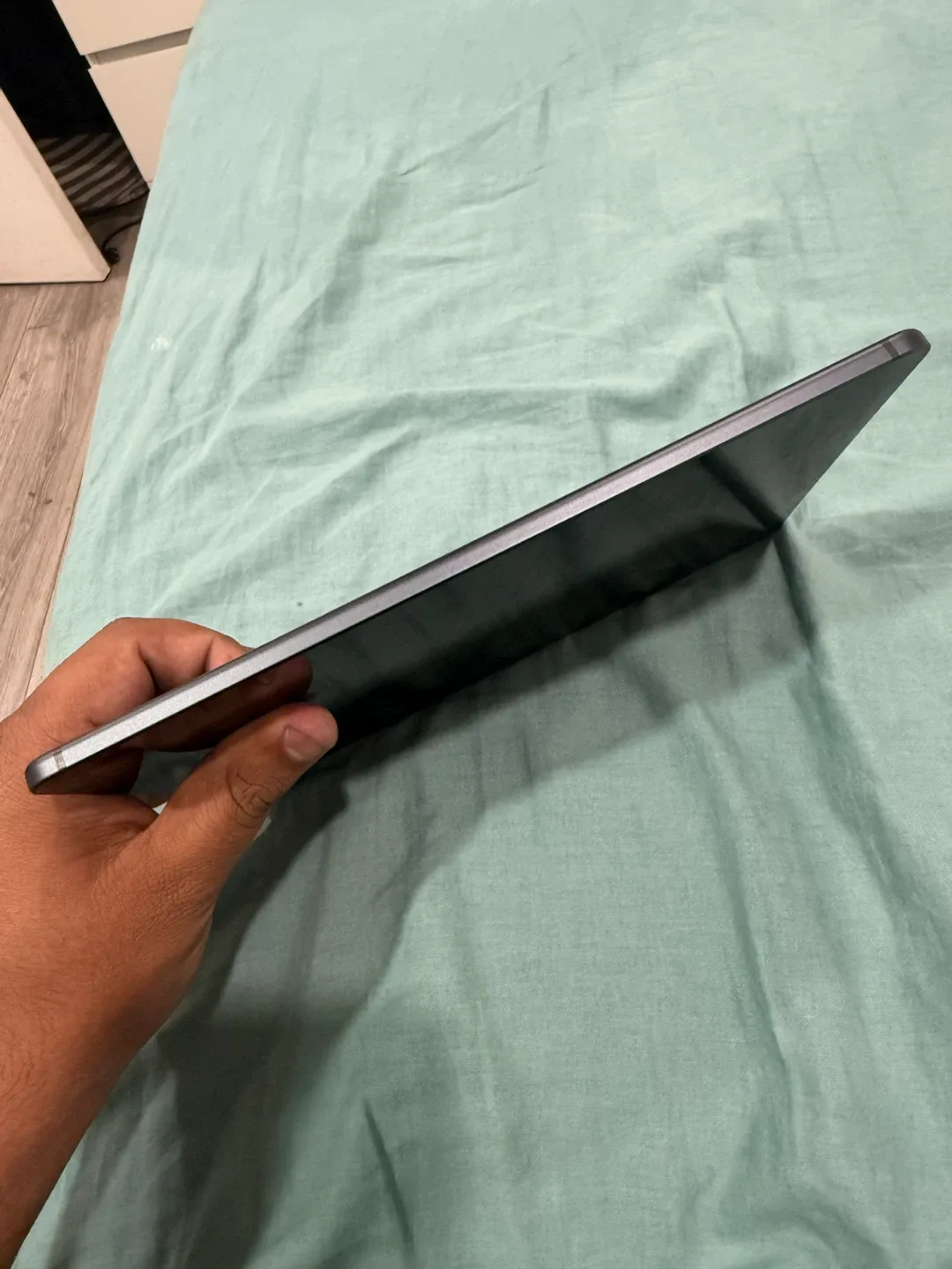 Samsung Galaxy Tab S6 Lite Tablet - photo 4