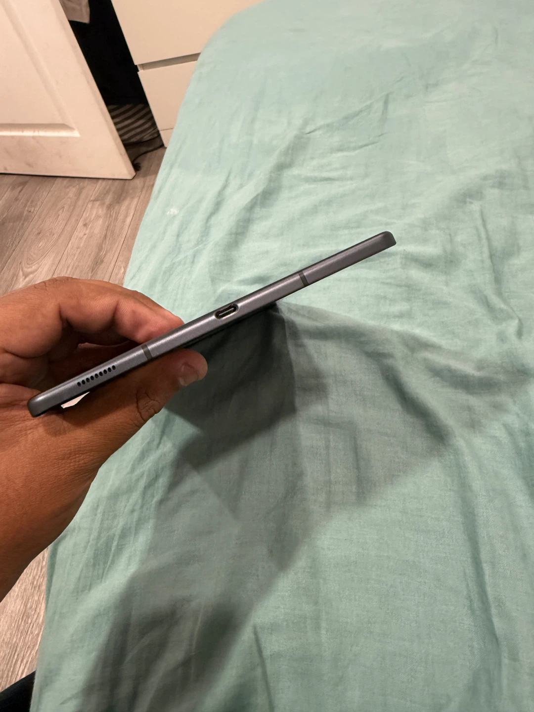 Samsung Galaxy Tab S6 Lite Tablet - photo 5