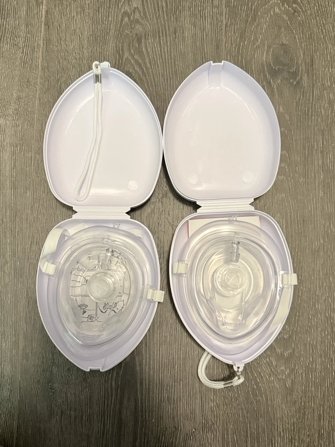 First Aid Training Mask $12 each - photo 2
