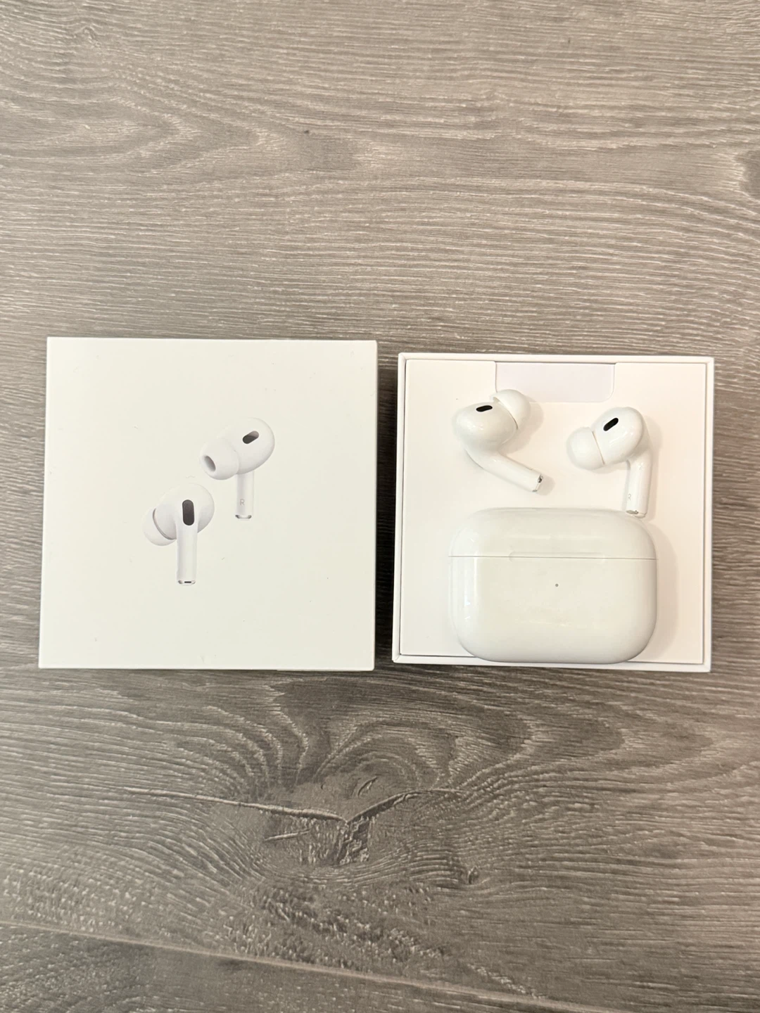 Apple AirPods Pro (2nd generation)