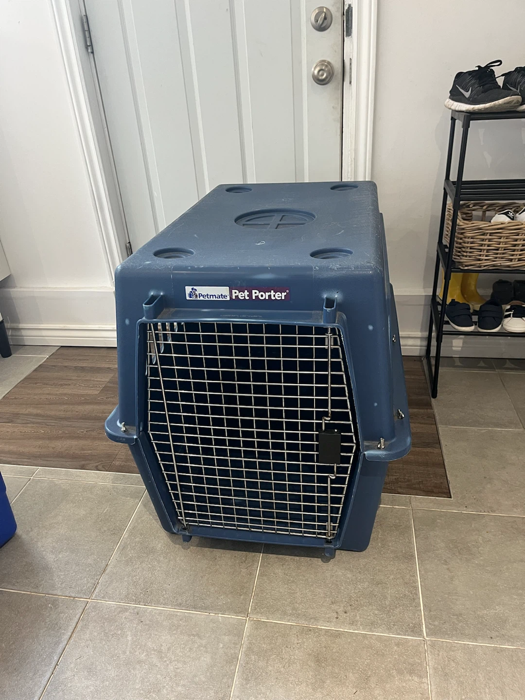 Petmate Pet Porter Large Dog Crate