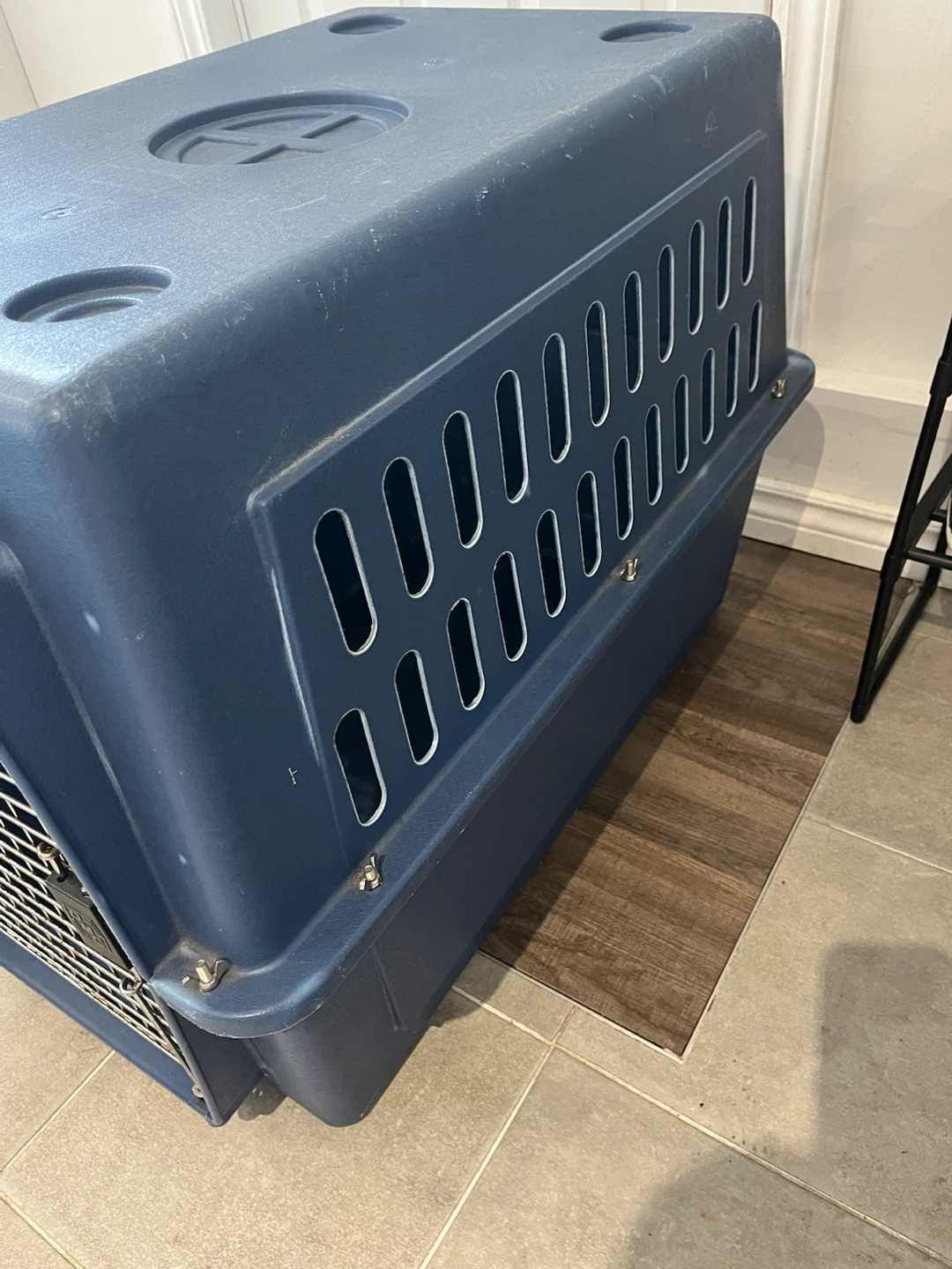 Petmate Pet Porter Large Dog Crate - photo 3