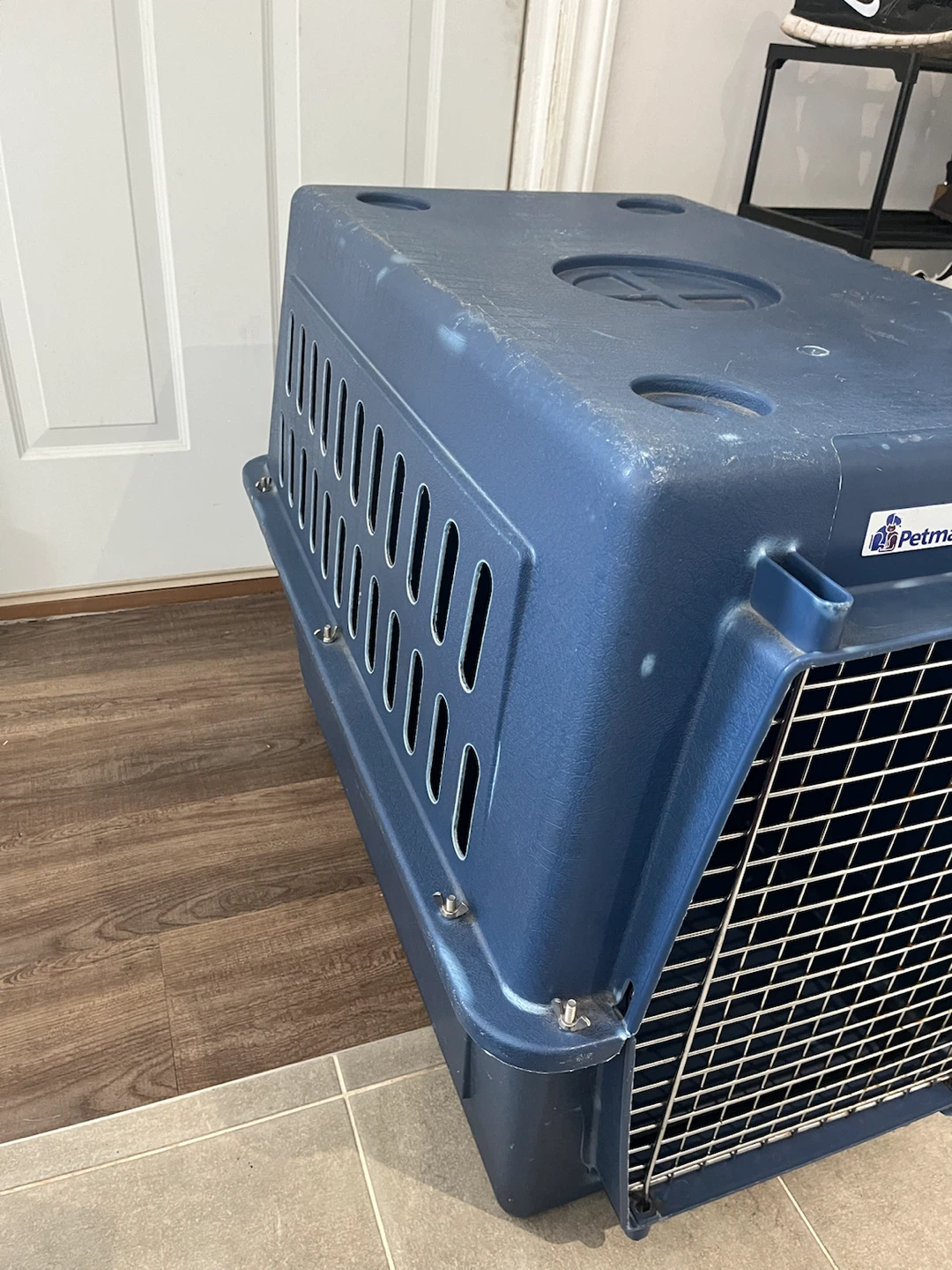 Petmate Pet Porter Large Dog Crate - photo 4
