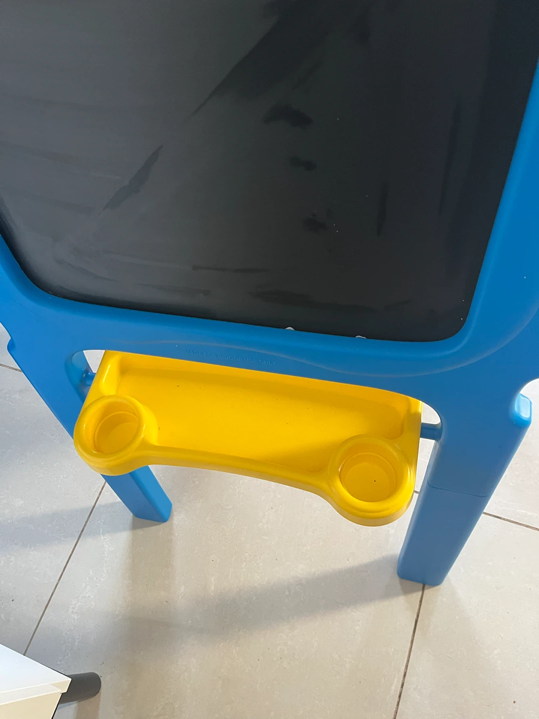 Crayola Easel - photo 3