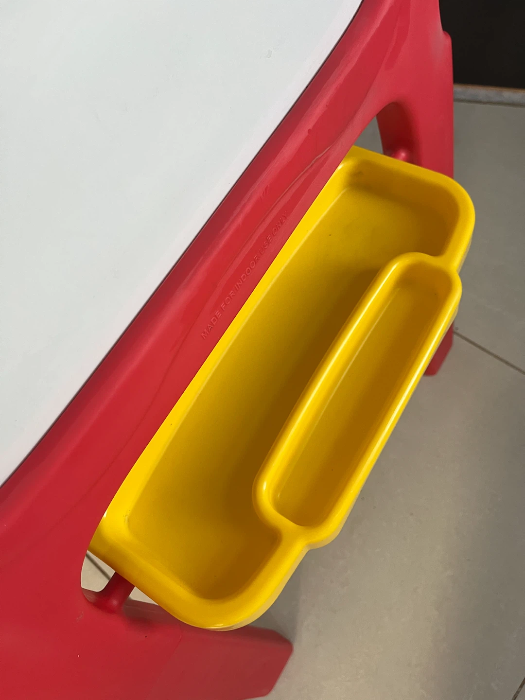 Crayola Easel - photo 5