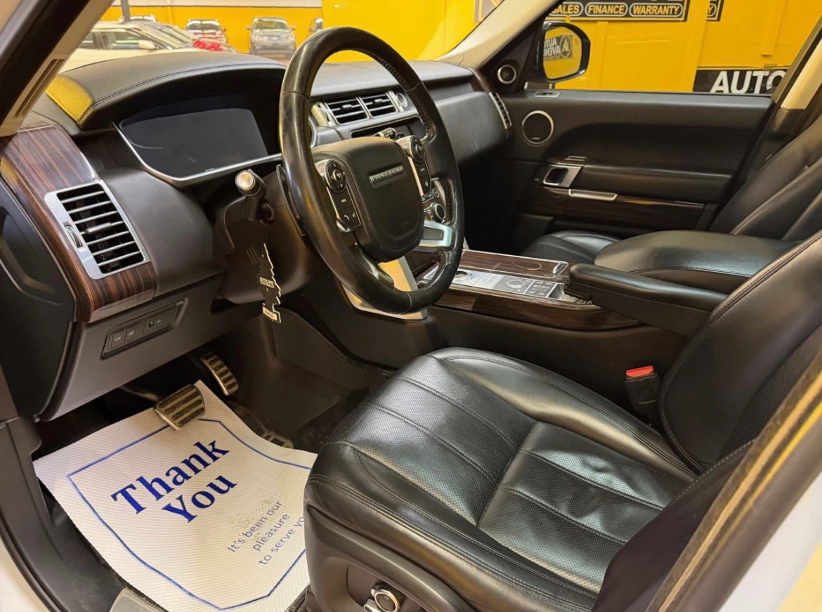 Vehicle - photo 3