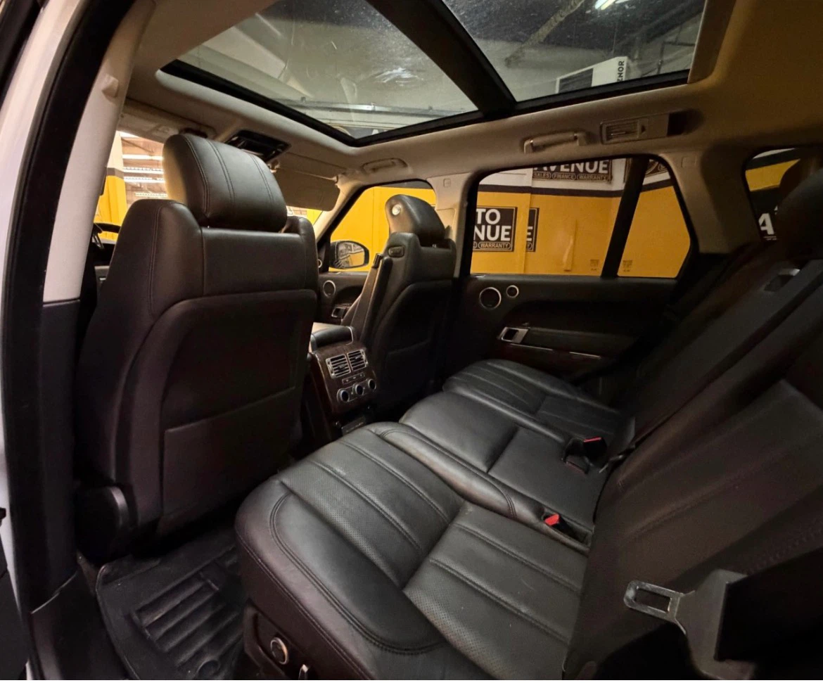 Vehicle - photo 4