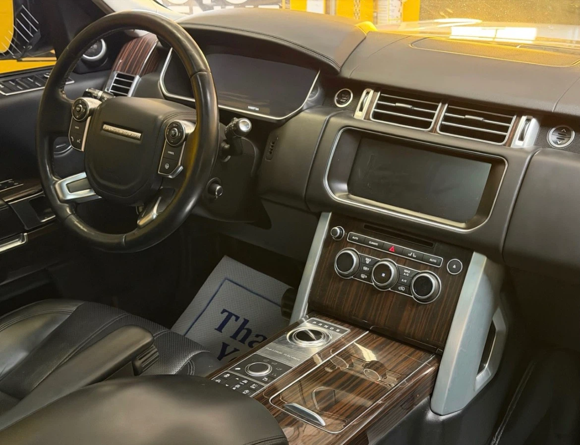 Vehicle - photo 5