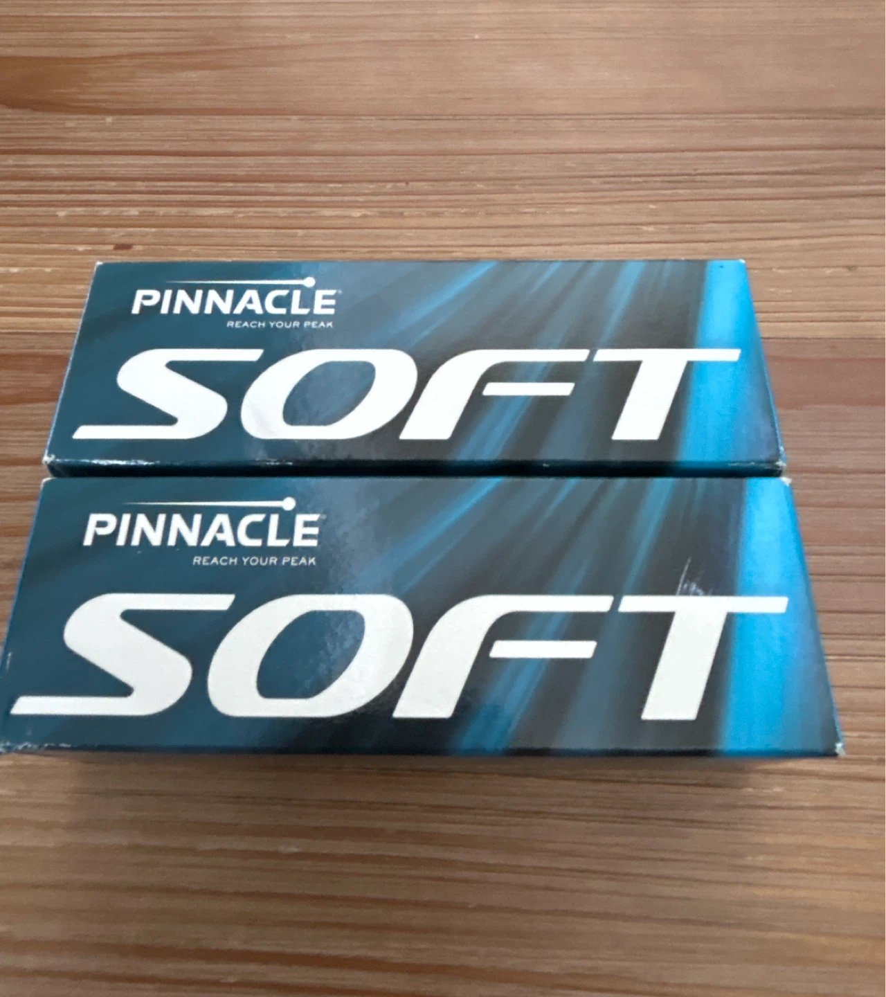 Kirkland Golf Ball V2.0 (2 x 3-Ball Packs)