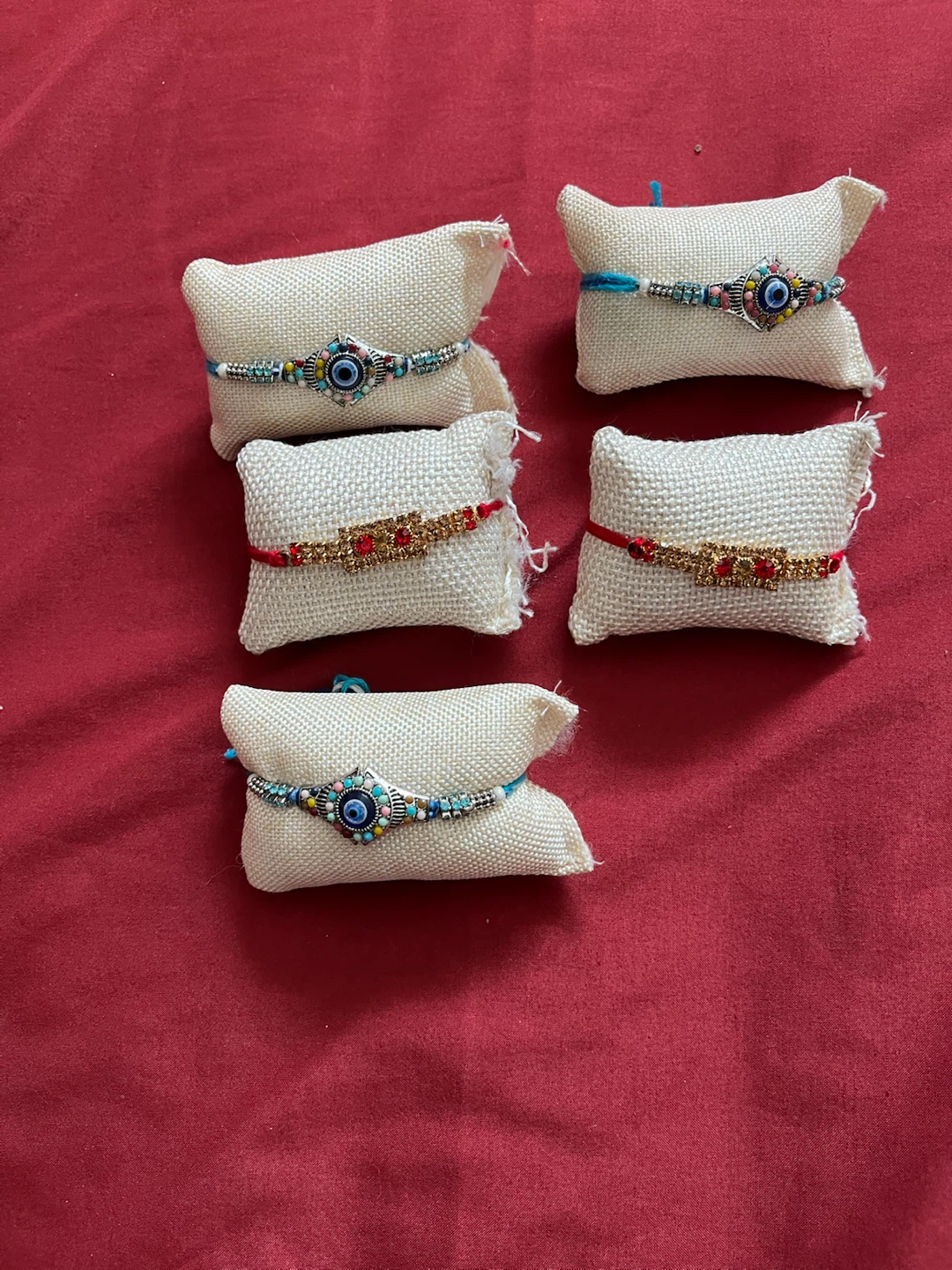 Assorted Rakhi