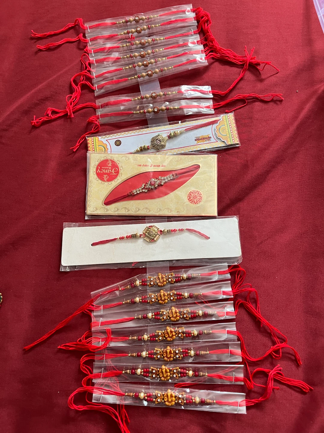 Assorted Rakhi - photo 3