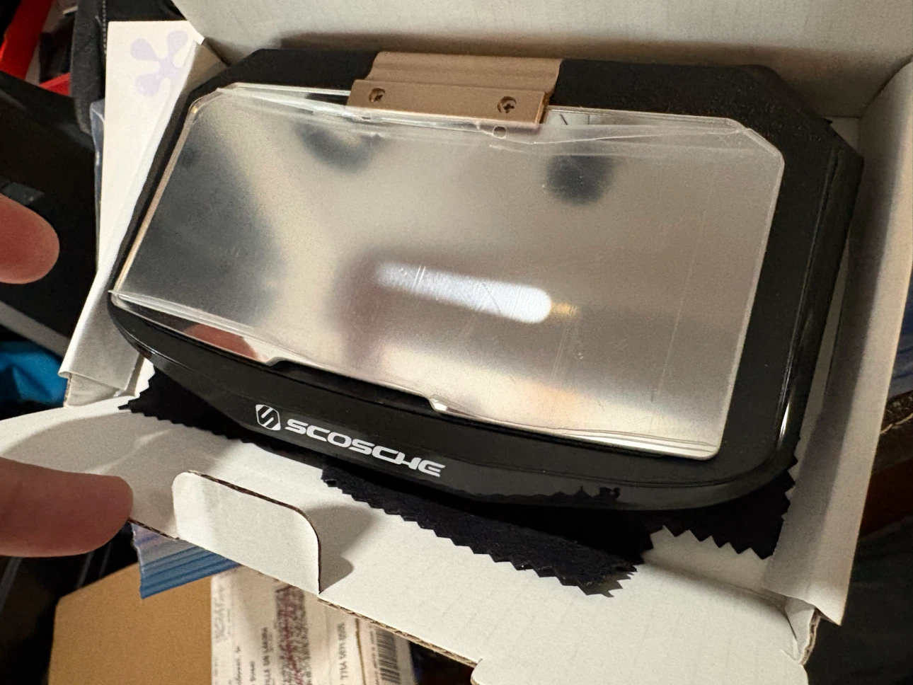 Scosche HUDSPi Smartphone Display - photo 2